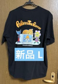 低価格で大人気の 2025年最新】パラッパラッパー tシャツの人気アイテム - メルカリ Tシャツ・アパレル