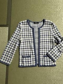 2025年最新】Foxey レディース ノーカラージャケットの人気