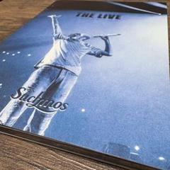 【DVD】Suchmos THE LIVE YOKOHAMA