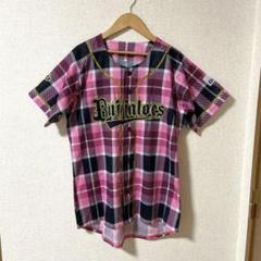 オリックスバファローズ　オリ姫　ユニフォーム　 Tシャツ