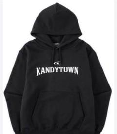 Amazon.co.jp: KANDYTOWN パーカー : ファッション