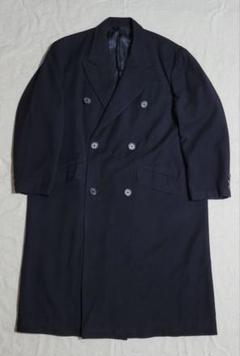 2025年最新】Y's for men カラー：ブラック系 チェスターコート