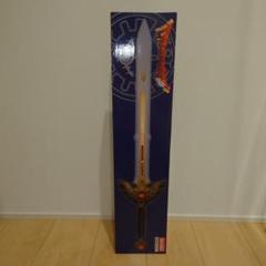 ドラゴンクエスト AM アイテムズギャラリー スペシャル ロトの剣
