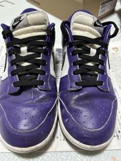 NIKE by you dunk 27cm