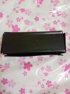 GIVENCHY ブラックレザーケース空箱