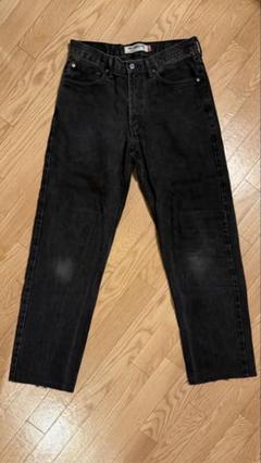 levi's リーバイス　550 ブラック　W32 L32 サークルR 楽天市場】リーバイス 550 w32の通販