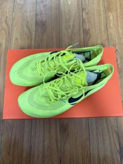 NIKE ZOOMX ドラゴンフライ 26cm ニードルピン・ピン回しセット 25 0cm】NIKE ZoomX Dragonfly ナイキ ズームエックス ドラゴン