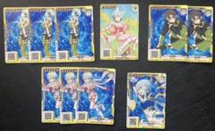 2025年最新】SAO シノン スリーブの人気アイテム - メルカリ