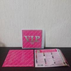 V.A.『V.I.P.HOT R&B／HIPHOP／DANCE・TRAX 8』 - メルカリ
