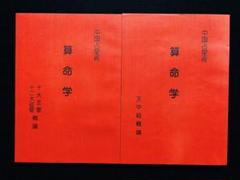 【非売品】算命学 天中殺概論・十大主星、十二大従星概論 非売品】算命学 天中殺概論・十大主星、十二大従星概論 - メルカリ