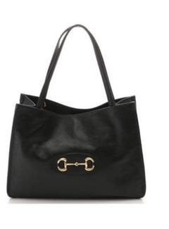 2025年最新】gucci ホースビット 1955 トートバッグの人気