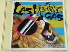 Fear,and Loathing in Las Vegas デモ 廃盤 初回