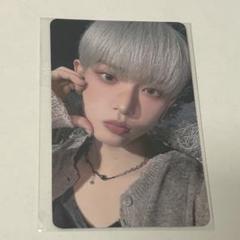 Billlie Mokketshop トレカ ハルナ Billlie ハルナ NYMUSIC jjmuze ヨントン トレカ - メルカリ
