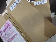 ポケモンカードゲームMEGA拡張パック　メガブレイブ　メガシンフォニア各1BOX