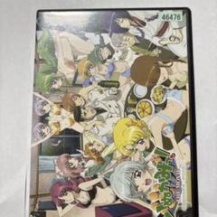 いぬかみっ!THE MOVIE～特命霊的捜査　レンタル落ち品