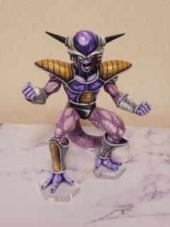ドラゴンボール フリーザ リペイント BWFC 造形天下一武道会 其之三