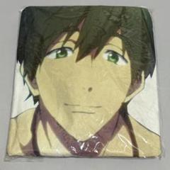 Free! 橘真琴 コラボカフェ アクリルチャーム アクリルバッジ 67点セット Free! アクリルチャーム 橘真琴 - メルカリ