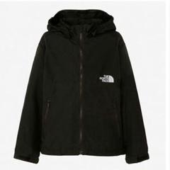 ノースフェイス　キッズ150㎝　コンパクトノマドジャケット 楽天市場】ノースフェイス コンパクト ノマド ジャケット キッズ