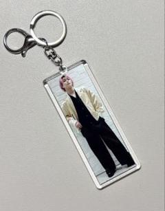 フォトキーホルダー　佐久間大介　T-231 Amazon.co.jp: [QUKAN] 佐久間大介 キーホルダー 精巧