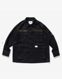 wtaps jungle lsの中古/未使用品を探そう! - メルカリ