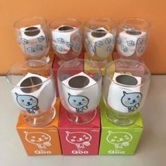 入手困難!Qoo クー コカコーラ 71個まとめ売り 激レア 非売品 平成レトロ 平成レトロ Qoo クー コカコーラ オリジナルグラス 7点 ※ばら