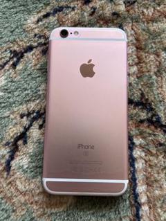 2025年最新】iphone6s 本体 ピンクの人気アイテム - メルカリ