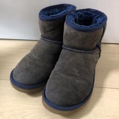 UGG アグ ムートンブーツ