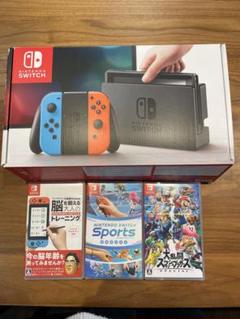 2023年最新】ニンテンドースイッチ セット スマブラの人気アイテム ...