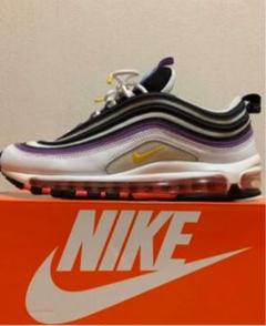 エアマックス97