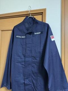 偽*ゾ様 新品デッド イギリス軍 ROYAL NAVY PCS コンバット
