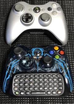 XBOX360用　ワイヤレス コントローラーSE