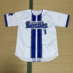 横浜DeNAベイスターズ　 2025年ホームユニフォーム美品　桑原将志 Lサイズ 横浜DeNAベイスターズ 2025年ホームユニフォーム美品 桑原将志 L