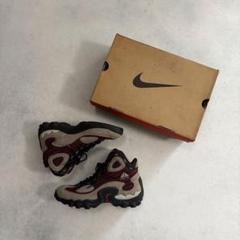 90s archive NIKE ACG trekking shoesのサムネイル