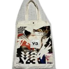 Y-3 ワイスリー コブラ 蛇 刺繍 バッグ ショルダーベルト&保存袋