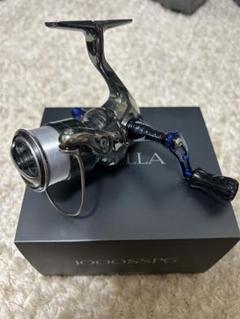 最終値下げ❗️SHIMANO 22ステラ 1000SSPG 最終値下げ❗️美品22ステラ1000sspg