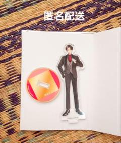 大本丸博 刀剣乱舞 アクスタ 豊前江 アクリルスタンド 刀剣乱舞大本丸博vol.9ランダムミニアクスタ(豊前江) - メルカリ