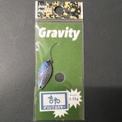 ディープパラドックス グラビティ オリカラセット KIDdaddy0.95全色 ディープパラドックス グラビティ オリカラセット KIDdaddy0.95