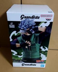 Amazon.co.jp: うずまき ナルト フィギュア グランディスタ ネロ