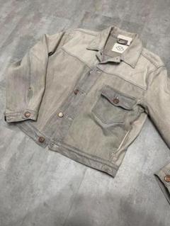 SEE BY CHLOÉ ブラックジャケット　Gジャン　デニム SEE BY CHLOE - お値下げ!SEE BY CHLOE Gジャン ジャケット