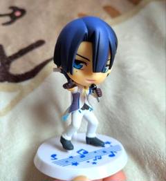 うたのプリンスさまっ聖川真斗フィギュアのサムネイル