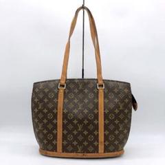 ルイヴィトン LV バビロン モノグラム トートバッグ M51102 モノグラム バビロン 詳細情報とお値段【ルイ・ヴィトン・ナビ！】