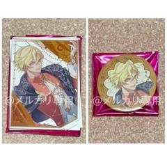 ワンド ノエル オトなつ アクスタ 缶バッジ オトメイト 夏の市
