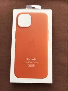 2025年最新】iphone14 レザーケース 純正の人気アイテム - メルカリ