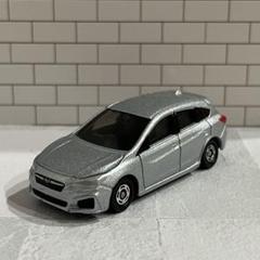 スバルインプレッサスポーツミニカー新品未開封レア 2025年最新】インプレッサスポーツ ミニカーの人気アイテム