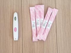 クリアブルー イージー デジタルの中古 未使用品を探そう メルカリ