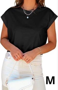 ⭐在庫限り⭐Cicy Bell Tシャツ レディース 半袖 ショート丈 M