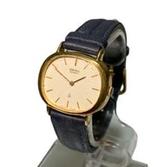 稼働 SEIKO シャリオ 腕時計 43-5170 SGP 水晶マーク1332 | Like