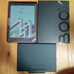【中古良品】boox tab mini c【SKT正規品】 BOOX Tab Mini C – SKT株式会社
