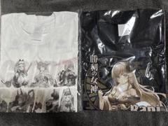 2025年最新】nikke tシャツ c105の人気アイテム - メルカリ