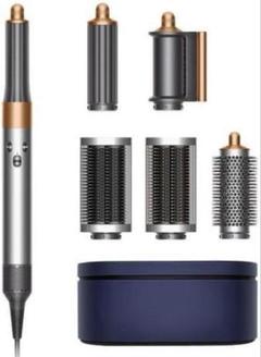 最新モデル⭐️ほぼ未使用》ダイソン エアラップ HS05 コンプリート Dyson Amazon.co.jp: Dyson Airwrap : ホーム＆キッチン